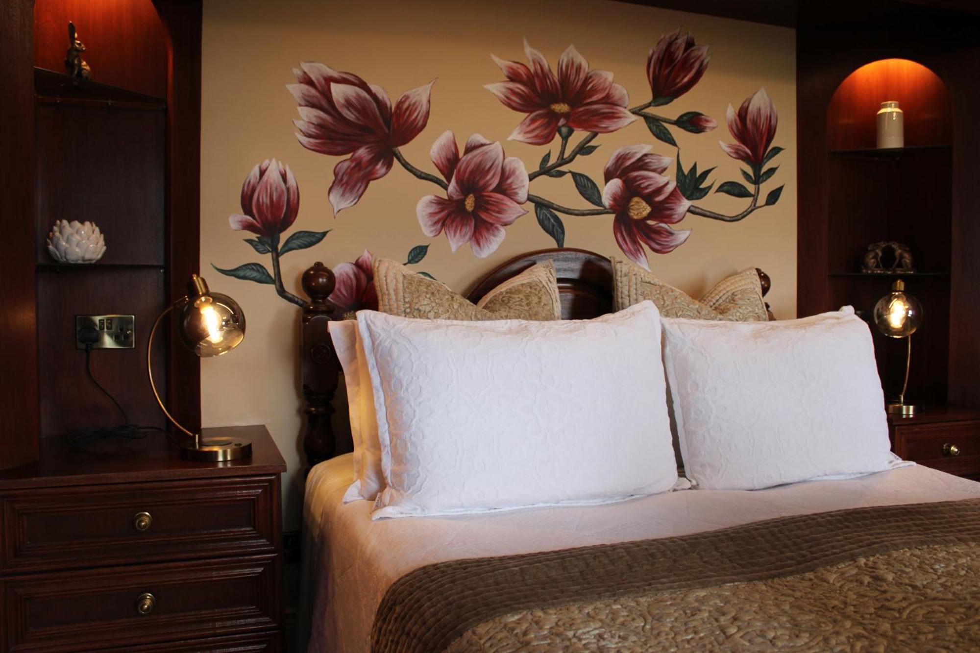 Carnalbanagh House Bed & Breakfast Portstewart Room photo