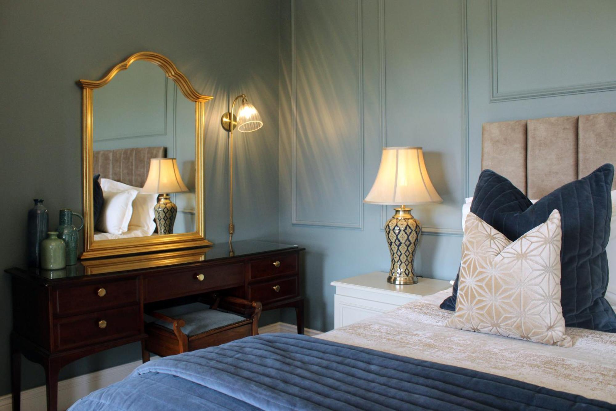 Carnalbanagh House Bed & Breakfast Portstewart Exterior photo