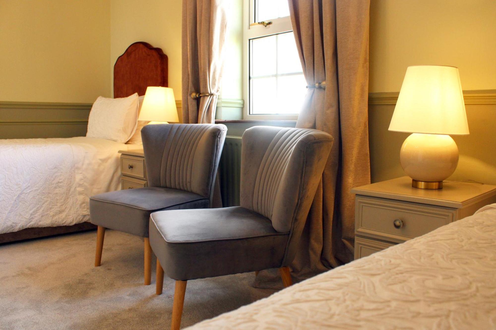 Carnalbanagh House Bed & Breakfast Portstewart Room photo