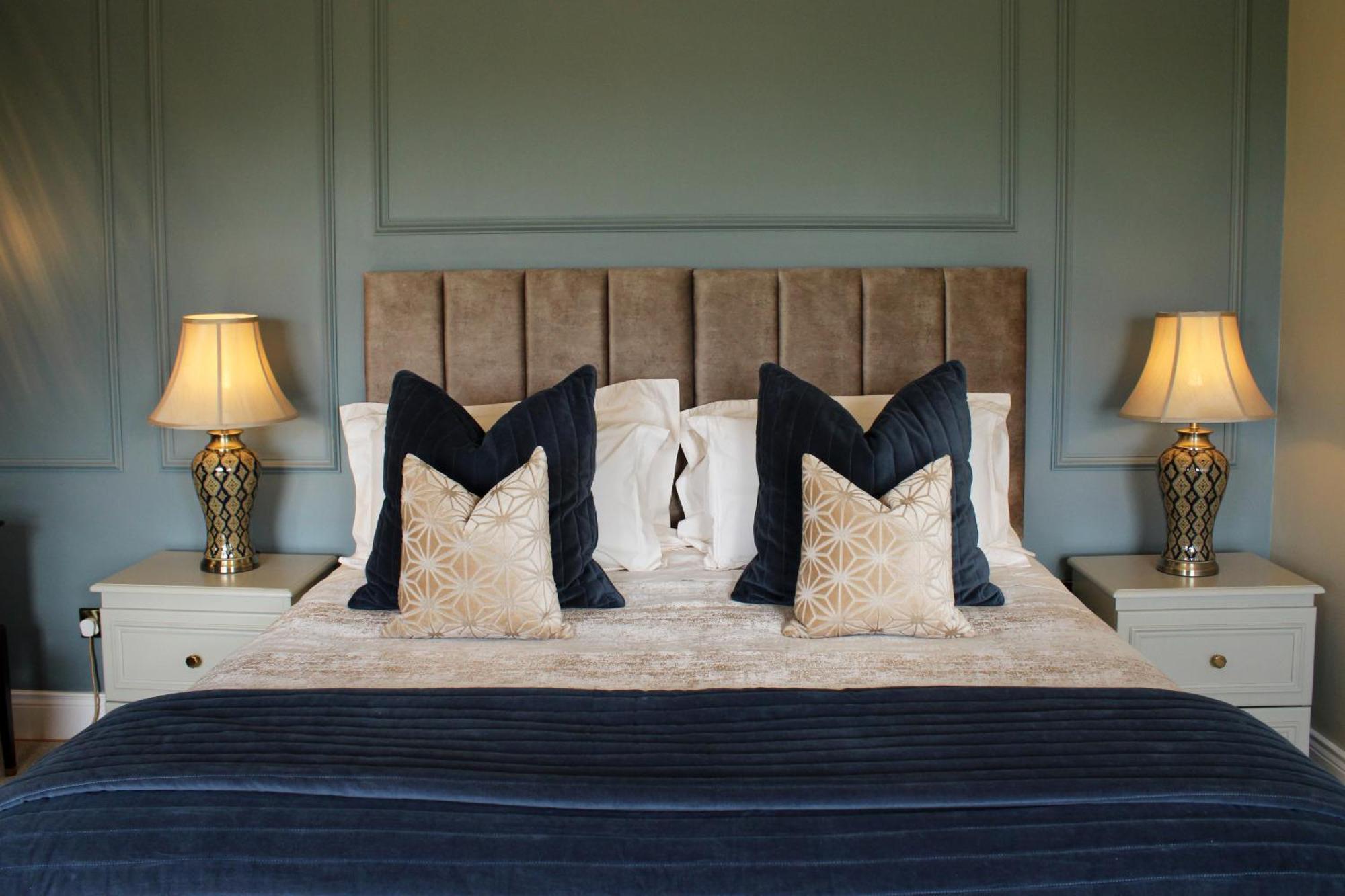 Carnalbanagh House Bed & Breakfast Portstewart Room photo