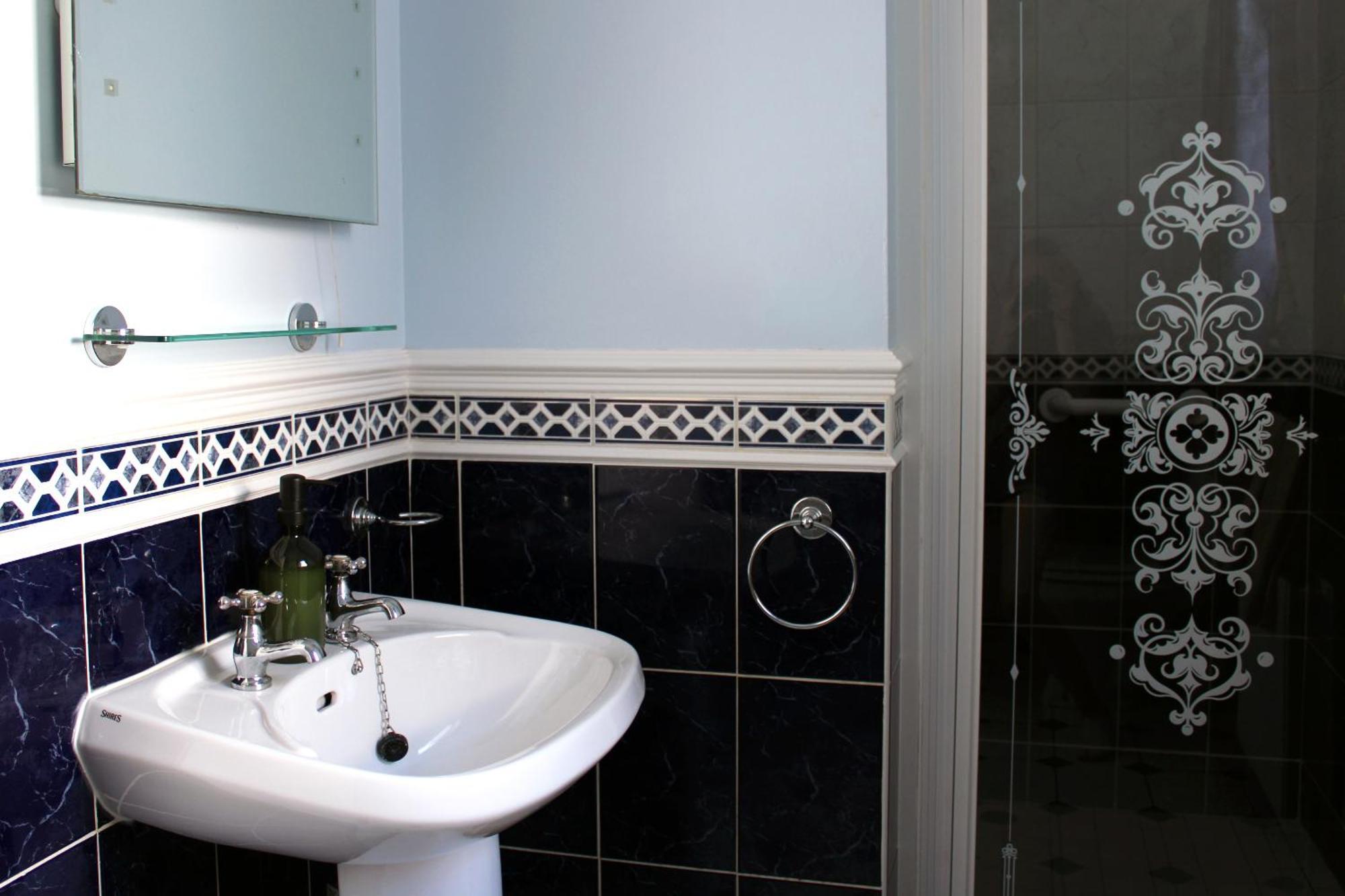 Carnalbanagh House Bed & Breakfast Portstewart Room photo