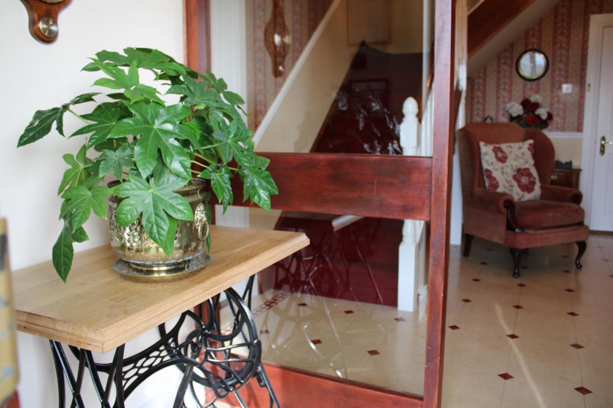 Carnalbanagh House Bed & Breakfast Portstewart Exterior photo
