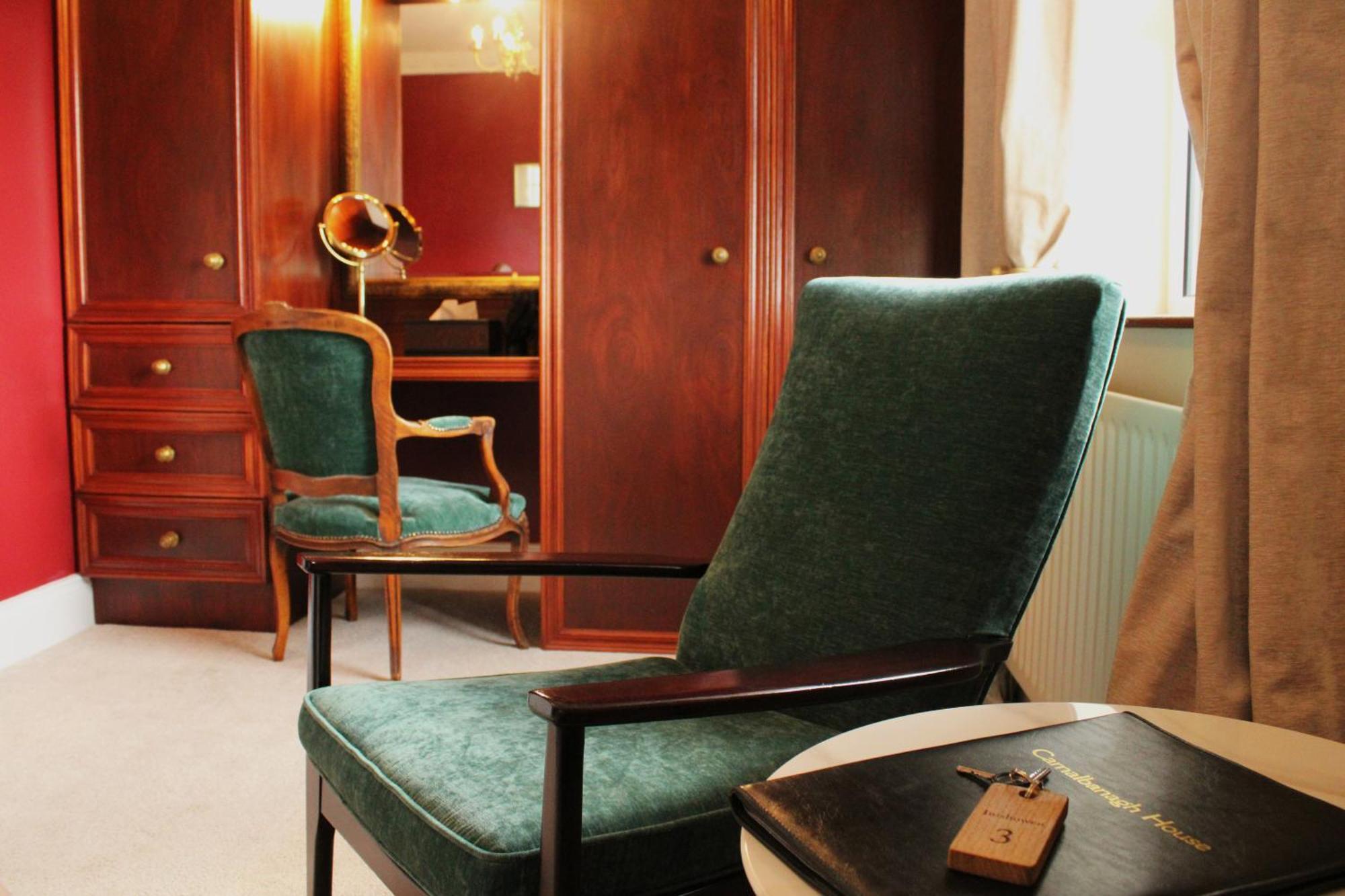 Carnalbanagh House Bed & Breakfast Portstewart Room photo